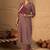 Women Printed Regular Pure Cotton Kurta with Trousers