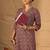 Women Printed Regular Pure Cotton Kurta with Trousers