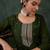 Women Ethnic Motifs Embroidered Kurta with Trousers & Dupatta