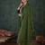 Women Ethnic Motifs Embroidered Kurta with Trousers & Dupatta