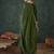 Women Ethnic Motifs Embroidered Kurta with Trousers & Dupatta