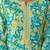 Women Floral Printed Regular Pure Cotton Kurta with Trousers & With Dupatta