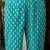 Women Floral Printed Regular Pure Cotton Kurta with Trousers & With Dupatta