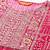 Ethnic Motifs Printed Sequinned Pure Cotton Kurta with Trousers & With Dupatta