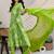 women floral printed cotton a-line kurta with trousers & dupatta
