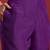 Floral Embroidered Sequinned Kurta With Trousers & Dupatta