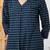 Women Geometric Printed Cotton Kurta with Trousers