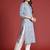 Floral Printed Pure Cotton Kurta with Trousers & With Dupatta