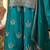 Women Ethnic Motifs Embroidered Mirror Work Kurta with Palazzos & Dupatta
