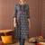 Women Floral Printed Regular Pure Cotton Kurta with Trousers & Dupatta Kurta Sets