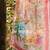 V Neck Floral Embroidered Panelled A Line Kurta with Trouser & Dupatta
