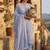 Women Ethnic Motifs Embroidered Regular Thread Work Pure Cotton Kurta with Trousers & With Dupatta