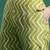 Women Floral Printed Regular Beads and Stones Kurta with Trousers & With Dupatta