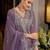 Women Ethnic Motifs Embroidered Kurta with Sharara & Dupatta