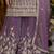 Women Ethnic Motifs Embroidered Kurta with Sharara & Dupatta