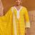 Women Ethnic Motifs Embroidered Pure Cotton Kurta with Trouser & Dupatta