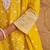 Women Ethnic Motifs Embroidered Pure Cotton Kurta with Trouser & Dupatta