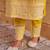 Women Ethnic Motifs Embroidered Pure Cotton Kurta with Trouser & Dupatta