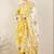 Women Floral Printed Pure Cotton Kurta with Trousers & Dupatta
