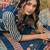 Women Ethnic Motifs Printed Regular Mirror Work Pure Cotton Kurta with Trousers & With Dupatta