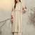 Women Ethnic Motifs Embroidered Regular Mirror Work Kurta with Palazzos