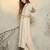 Women Ethnic Motifs Embroidered Regular Mirror Work Kurta with Palazzos