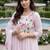 Women Floral Printed Regular Pure Cotton Kurta with Trousers & With Dupatta