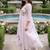 Women Floral Printed Regular Pure Cotton Kurta with Trousers & With Dupatta