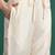 Floral Printed Kurta with Trousers & Dupatta