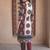 Women Floral Printed Regular Thread Work Pure Cotton Kurta with Trousers & With Dupatta
