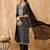 Bandhani Printed Straight Pure Cotton Kurta with Palazzos & Dupatta