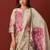 Women Floral Printed Kurta with Trousers & Dupatta