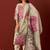 Women Floral Printed Kurta with Trousers & Dupatta