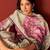 Women Floral Printed Kurta with Trousers & Dupatta