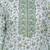 Floral Printed Pure Cotton Straight Kurta With Trouser And Dupatta