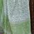 Floral Printed Pure Cotton Straight Kurta With Trouser And Dupatta