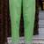 Floral Printed Pure Cotton Straight Kurta With Trouser And Dupatta