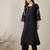 Women Floral Embroidered Regular Thread Work Kurta with Trousers