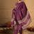 Women Floral Printed Regular Pure Cotton Straight Kurta with Trousers & Dupatta