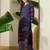 Women Ethnic Motifs Printed Regular Pure Cotton Kurta with Trousers