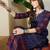 Women Ethnic Motifs Printed Regular Pure Cotton Kurta with Trousers