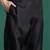 Floral Embroidered Panelled Thread Work Kurta with Trousers & With Dupatta