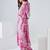 Women Paisley Printed Regular Pure Cotton Kurta with Trousers