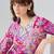 Women Paisley Printed Regular Pure Cotton Kurta with Trousers