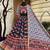Multicolor Navratri Printed Mirror Work Lehenga Choli