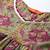 Floral Printed Pleated Pure Cotton Kurta with Trousers & With Dupatta