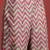 Floral Printed Pleated Pure Cotton Kurta with Trousers & With Dupatta
