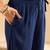 Women Floral Embroidered Regular Thread Work Kurta with Trousers & Dupatta