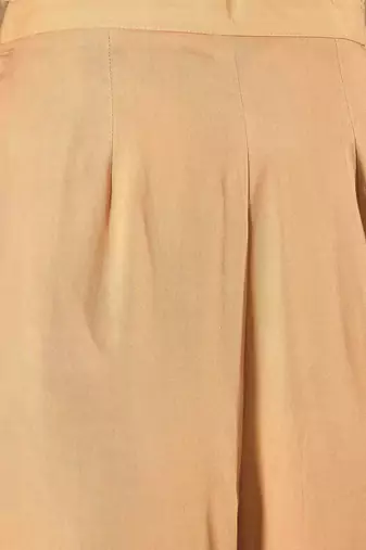 Women Bandhani Embroidered Regular Sequinned Kurta with Trousers & Dupatta