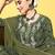 Women Green Ethnic Motifs Printed Gotta Patti Kurta with Sharara & With Dupatta